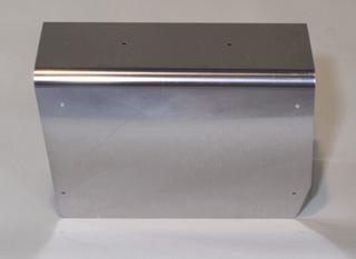 RK Außenmantel INOX ELT 3-2 E