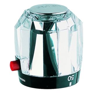 GROHE Temperaturwählgriff 07623 chrom