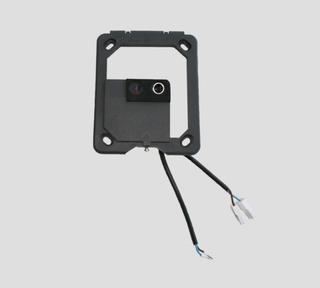 Sanit Infrarotelektronik 12 V AC, für Infrarot Urinalspülung