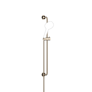 Dornbracht Duschgarnitur VAIA d= 120mm Brausekopf, Champagne