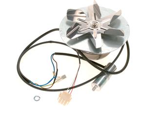 BOSCH Ersatzteil TTNR: 7747001616 Abgasventilator Kpl.Pellet_1/2W everp