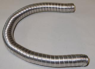 RK Verbindungsrohr, flexibel GPA 25-40 C, l:1600mm