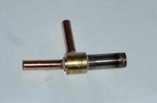 DK Magnetischer Ventilkörper TEV-1620DQ2 für RBLQ011CAW1