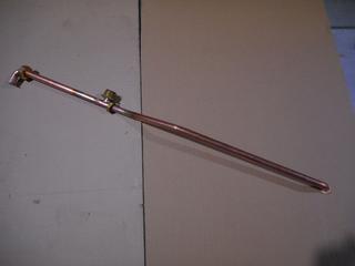 RE VERBINDUNGSROHR MISCHER 300010903