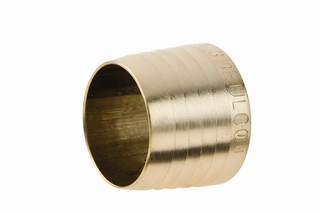 BEULCO Stützröhrchen 7700 Messing, 32x2,9/2mm