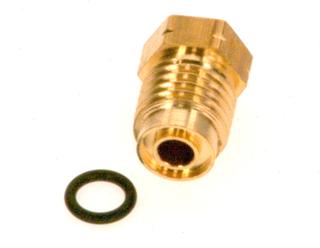 BOSCH Ersatzteil TTNR: 87082003220 Zünddüse (10x) (2C)