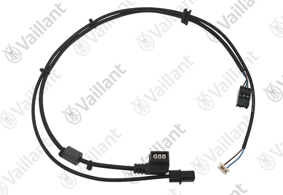 Artikelbild 1 des Artikels „VA Kabel, Pumpe Wilo Vaillant-Nr. 0020231973 “