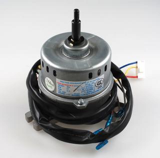 RK Verdampferventilatormotor RVD 681 DC IT