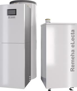 RE Brennstoffzellen-Heizsystem eLecta Ace 300