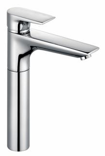 Schulte Spültisch-Einhebelmischer alpha_400 Ausladung 175 mm, schwenkbar