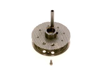 BOSCH Ersatzteil TTNR: 7747002845 Mischsystem BE 12,1/27,5/5,8/25 everp