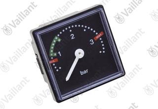 VA Manometer Vaillant-Nr. 101250