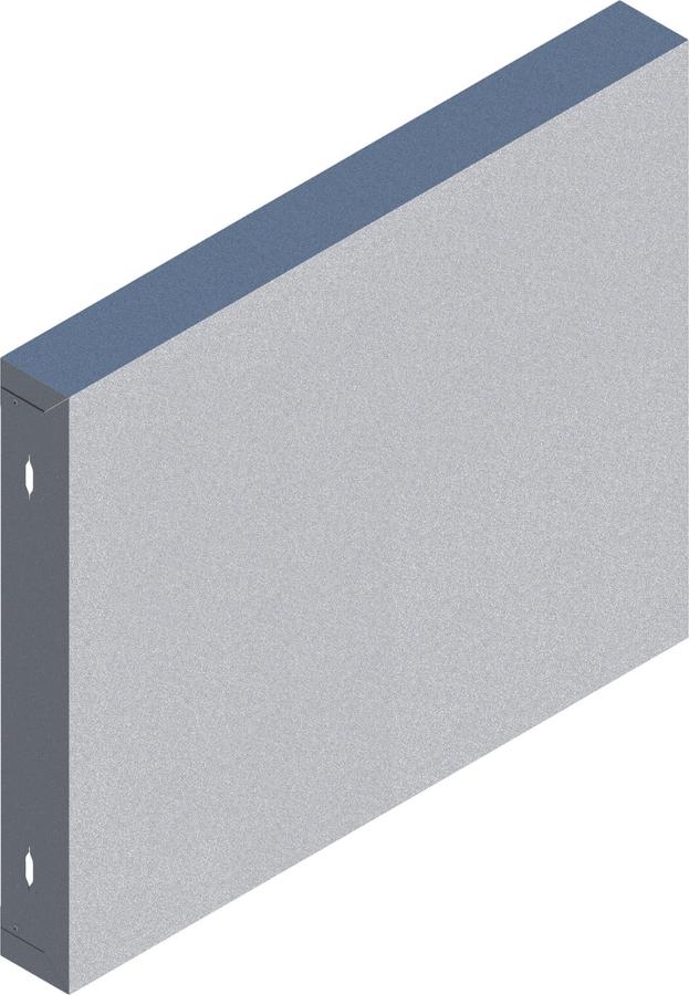 Artikelbild 1 des Artikels „BOSCH Ersatzteil TTNR: 8738803994 Seitenwand 135 silber everp “