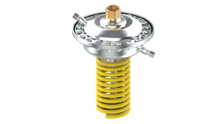 Danfoss Antr. AFPA 0,05-0,3 bar f.Differenzdruck-Überströmregler