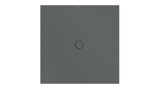 Duschfläche BetteFloor 8721 120cm, Anti/Pro, Mini-WT, smoke