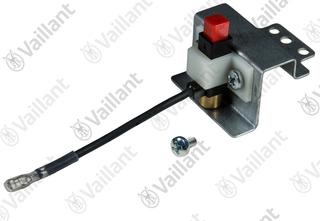 VA Piezo-Zünder Vaillant-Nr. 0020206081