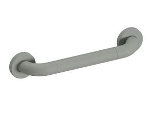 HEWI Haltegriff (USA) Serie 801, matt, AM:12" felsgrau