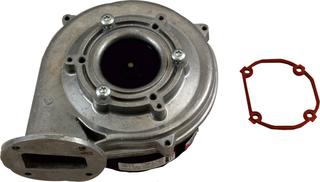 Wolf Gasgebläse Brennwert D118 mit Dichtung, für CGB-2