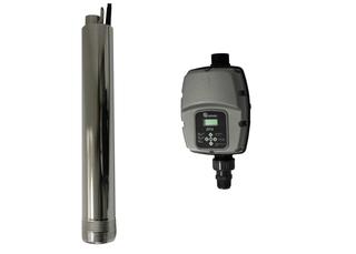 Zehnder-Pumpen Unterwasserpumpe TM 34 FU, 3"