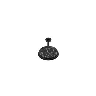 Steinberg Kopfbrauseset Serie 350 d= 225mm, matt black