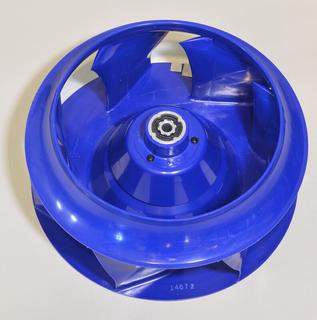 RK Ventilatorrad MXD 203-523