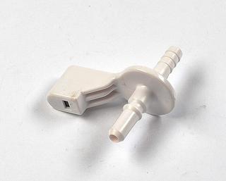 RK Anschlussadapter mit Magnet ETF 360/460 Eco