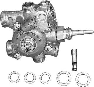 BOSCH Ersatzteil TTNR: 87070025780 Wasserarmatur Messing