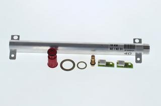 BOSCH Ersatzteil TTNR: 7710249047 Gasart-Umbausatz 21,23>31