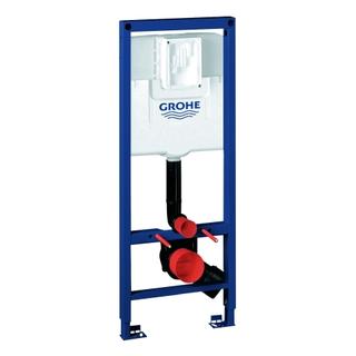 GROHE WC-Element Rapid SL 1,13 m, Spülkasten 6 l, 0,42 m breit
