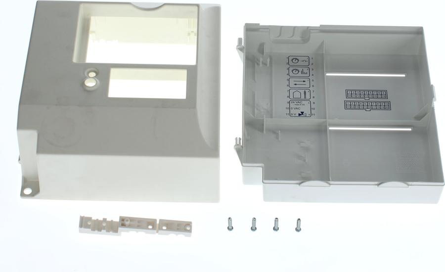 Artikelbild 1 des Artikels „BOSCH Ersatzteil TTNR: 7099104 Gehäuse für UBA “