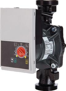 BOSCH Umwälzpumpe UPE 70-32PK 230 V, 50 Hz