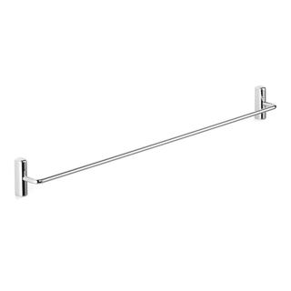 Giese Badetuchhalter Etagère 1-teilig, 730x65x80mm, verchromt
