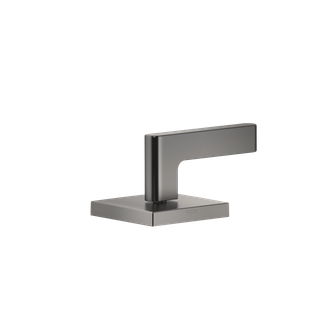 Dornbracht Seitenventil CL.1 d. plat. geb., linksschließend, kalt