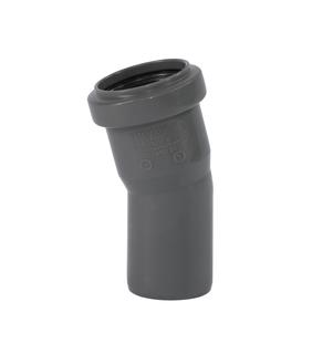 Ostendorf HTsafe Bogen B DN/OD 40, 15Grad