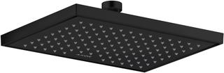 hansgrohe Kopfbrause EcoSmart Axor Deck.- o Wd, 245x185mm, 1j, matt-sw