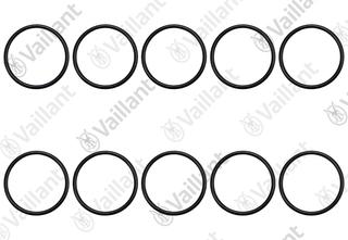 VA Dichtung, (x10) Vaillant-Nr. 0010048115