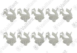 VA Clip, (x10) Vaillant-Nr. 0020143532