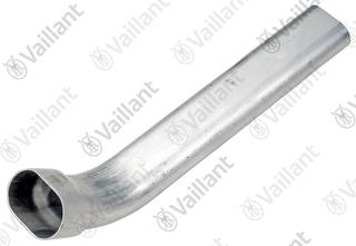 VA Abgasrohr Vaillant-Nr. 0020107742