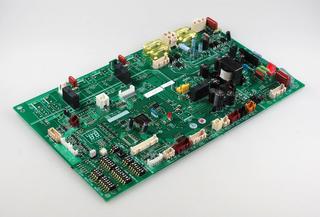 RK Steuerplatine CMF/CMT 120 (V4)