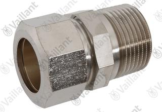 VA Quetschverschraubung, R1 Vaillant-Nr. 080075