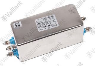 VA Elektronik, EMC filter 15kW1p Vaillant-Nr. 0020192767
