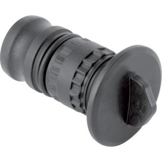 Geberit Rohr-Endstopfen Mepla d= 26mm, PVDF