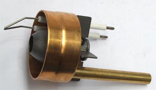 DK Mischkopf 20kW kpl. für ROTEX A1 BO bis BJ 2018