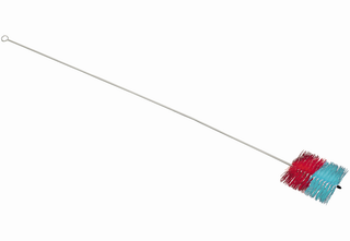 Purmo Reinigungsbürste 1000mm, für Konvektorbleche