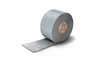 Rockwool Flextape Teclit 100mmx25 m