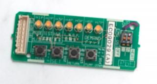DK Platine EC0542-2 für RKHBRD011AAV1