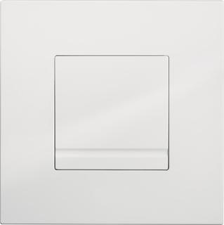FORMAT Tec Urinal-Abdeckplatte Delos Kunststoff