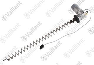 VA Motor, inkl. Zuführschnecke Vaillant-Nr. 0020049602