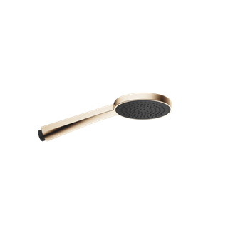 Dornbracht Handbrause FlowReduce Anschluss 1/2", Light Gold gebürstet