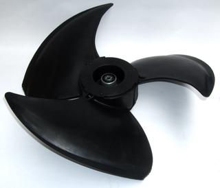 DK Ventilatorflügel PZ455C für RRLQ011-016 BAV3